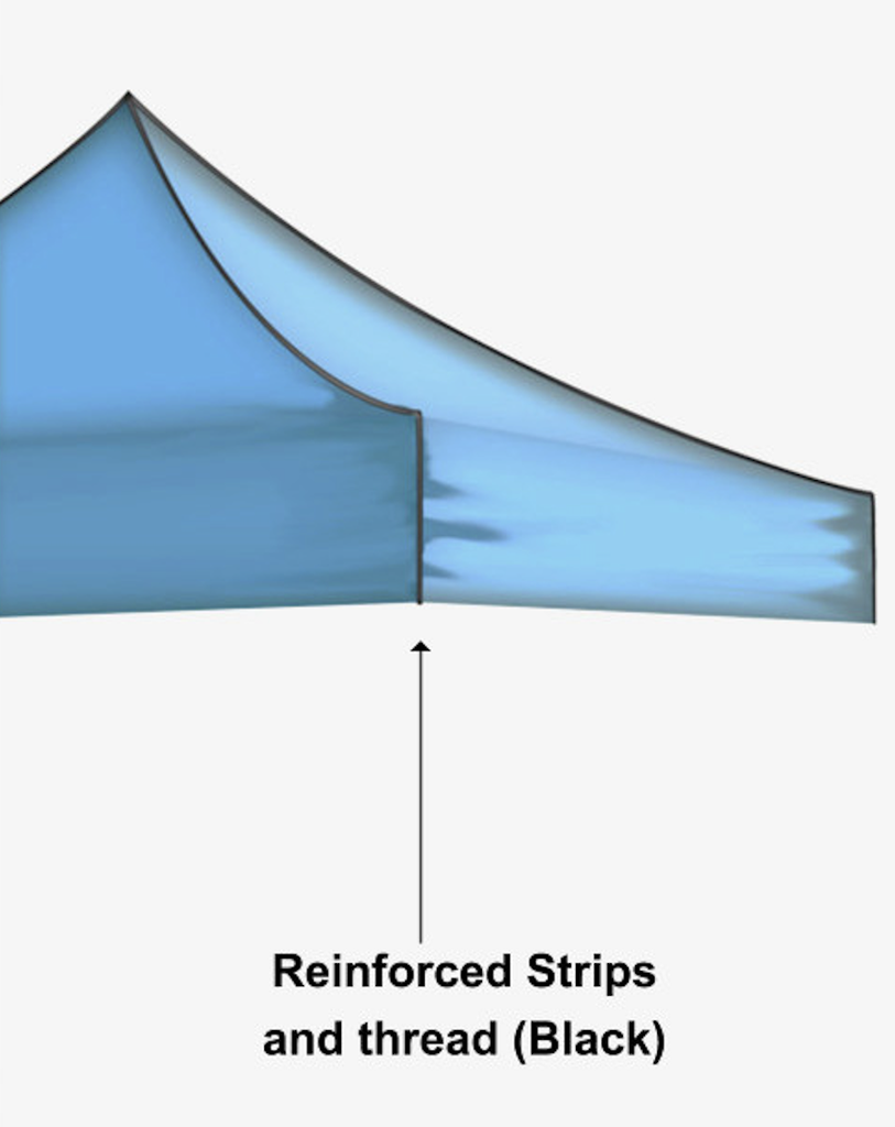 Event Tent-Full Color