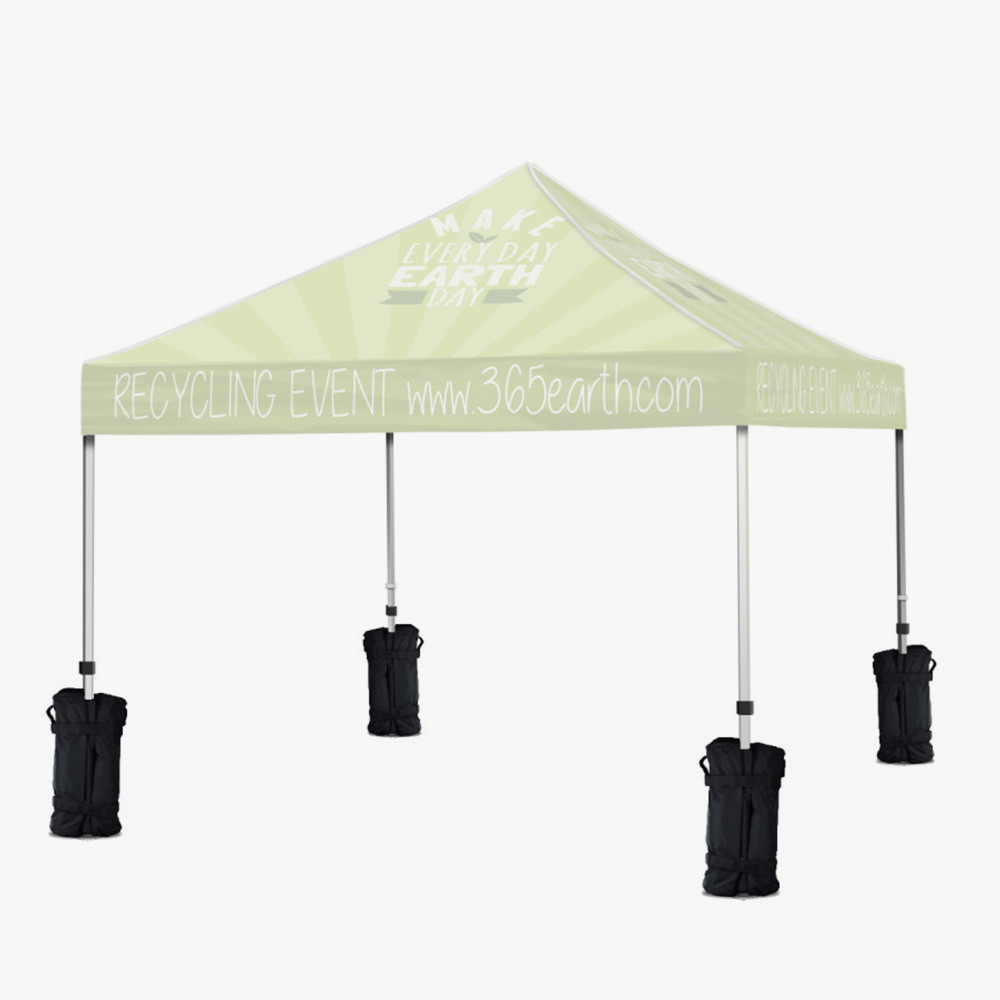 Event Tent-Full Color